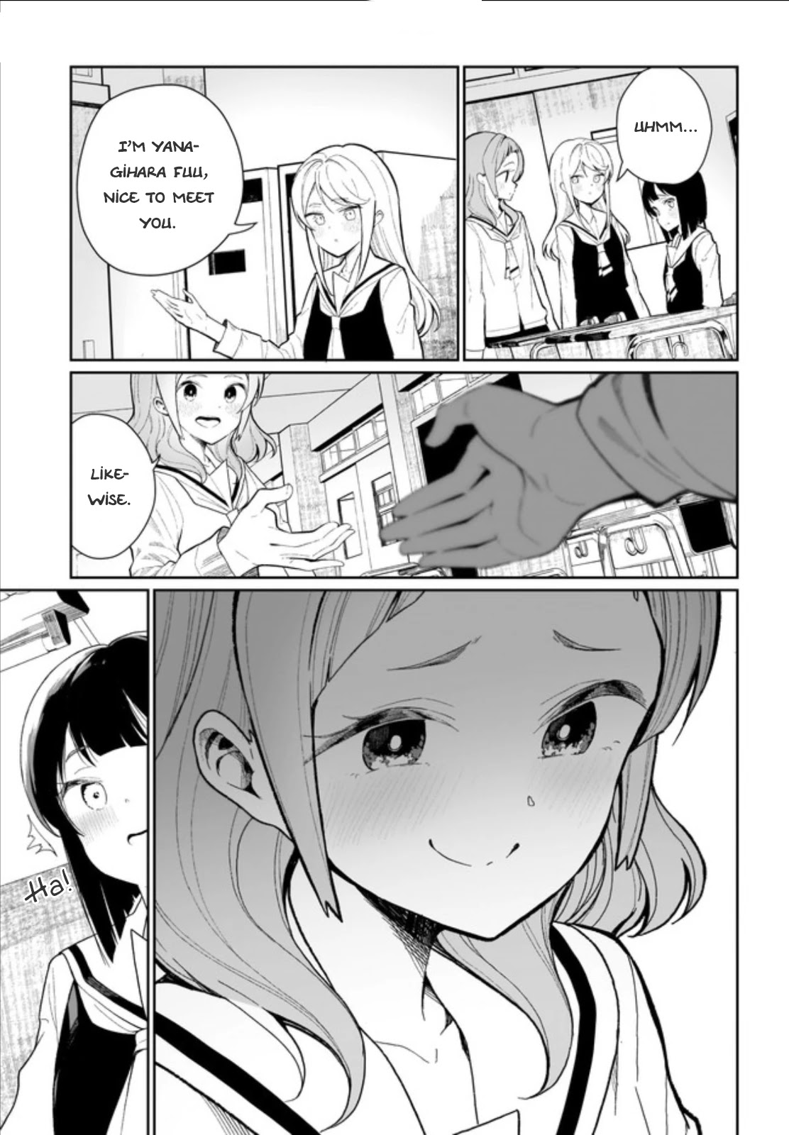 I Kissed a Succubus Chapter 1 page 15 - Chapter 1
