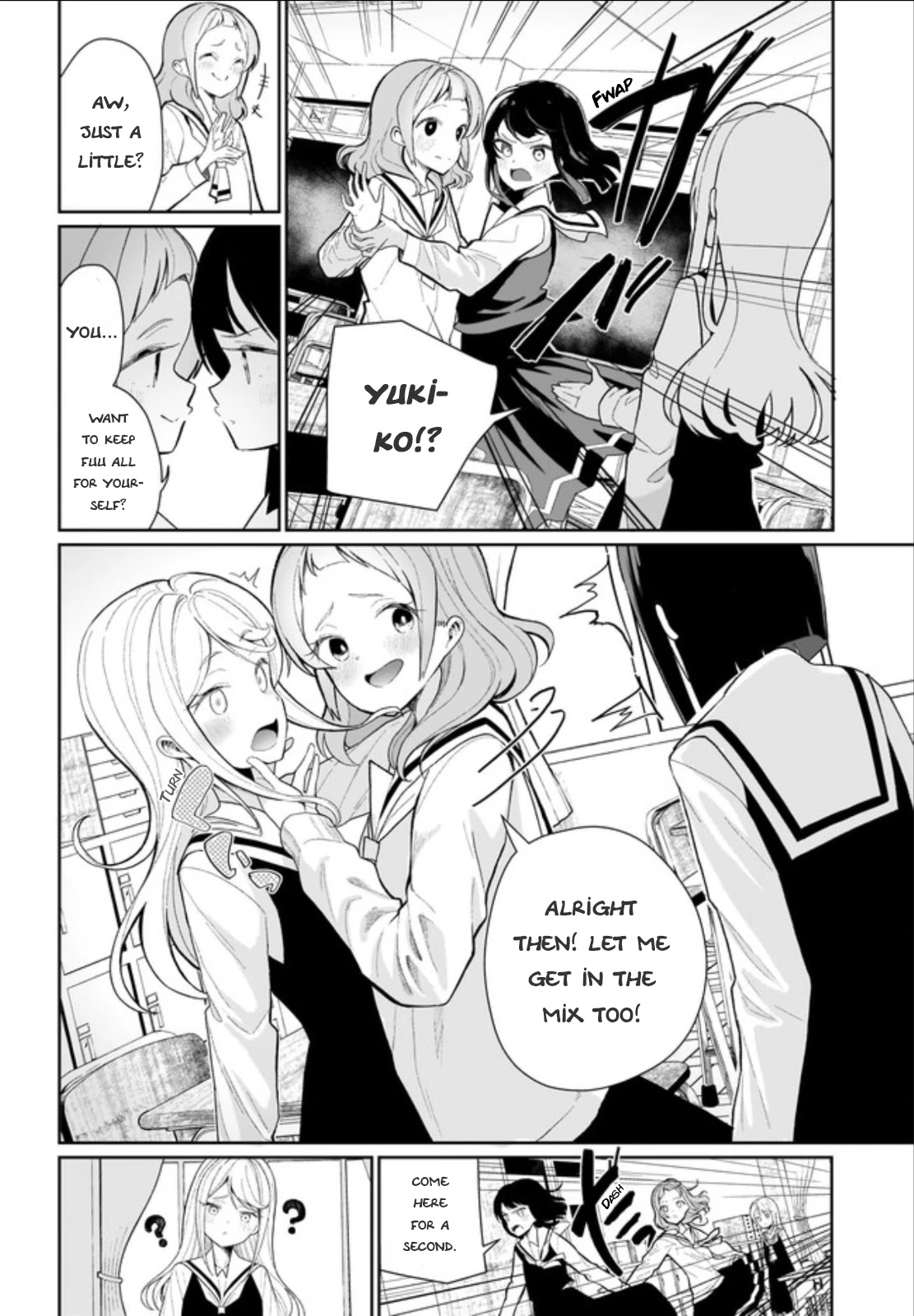 I Kissed a Succubus Chapter 1 page 16 - Chapter 1