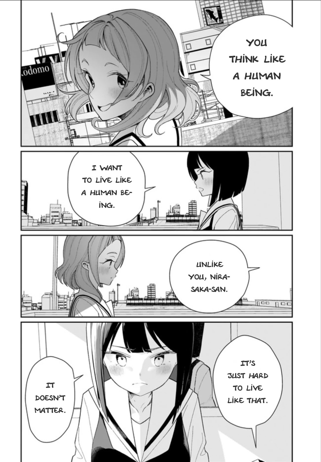 I Kissed a Succubus Chapter 1 page 18 - Chapter 1
