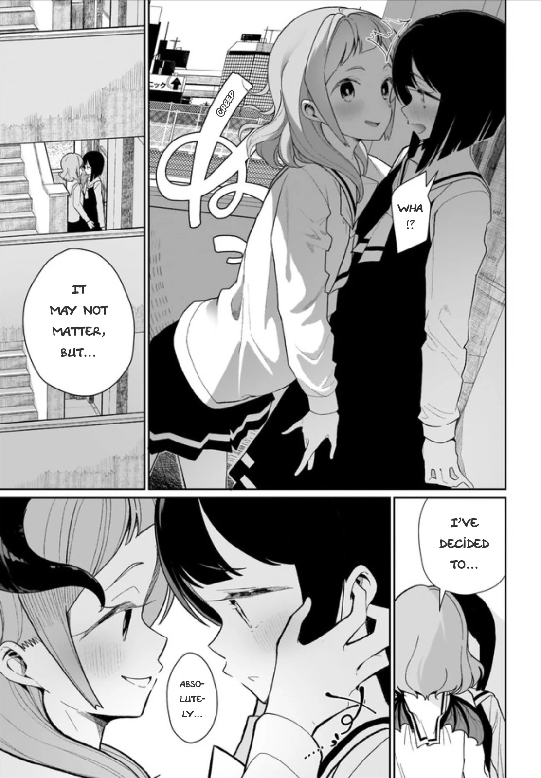 I Kissed a Succubus Chapter 1 page 19 - Chapter 1