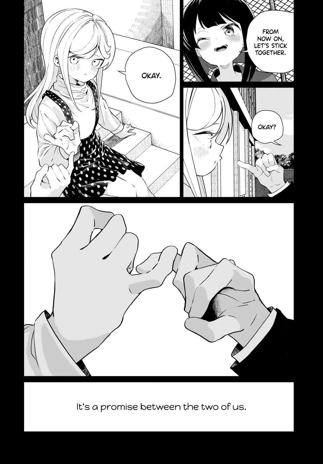 I Kissed a Succubus Chapter 10 page 4 - Chapter 10