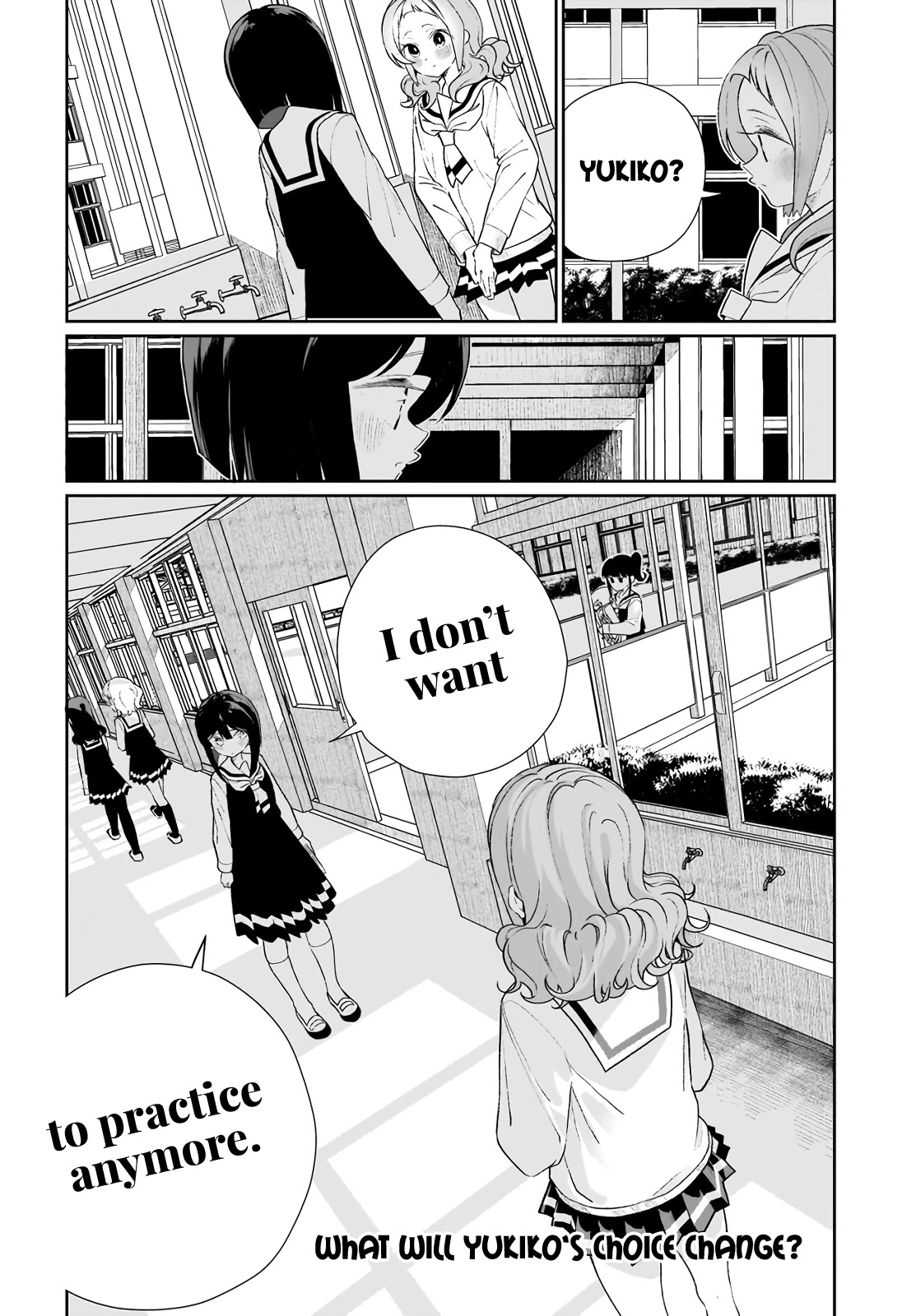 I Kissed a Succubus Chapter 12 page 20 - Chapter 12: What's missing will always be missing.