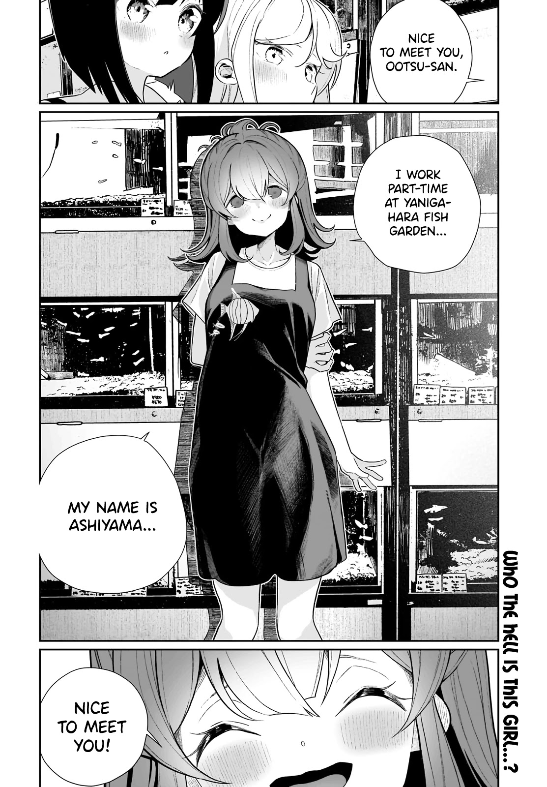 I Kissed a Succubus Chapter 13 page 18 - Chapter 13: Whose feelings are you tormenting?