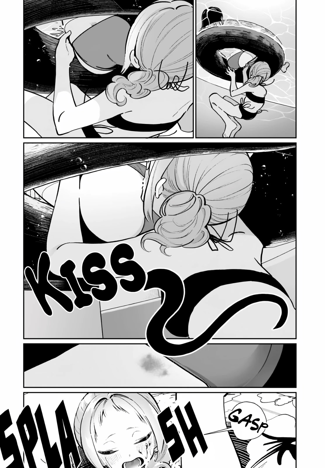 I Kissed a Succubus Chapter 16 page 14 - Chapter 16: This is because I like you