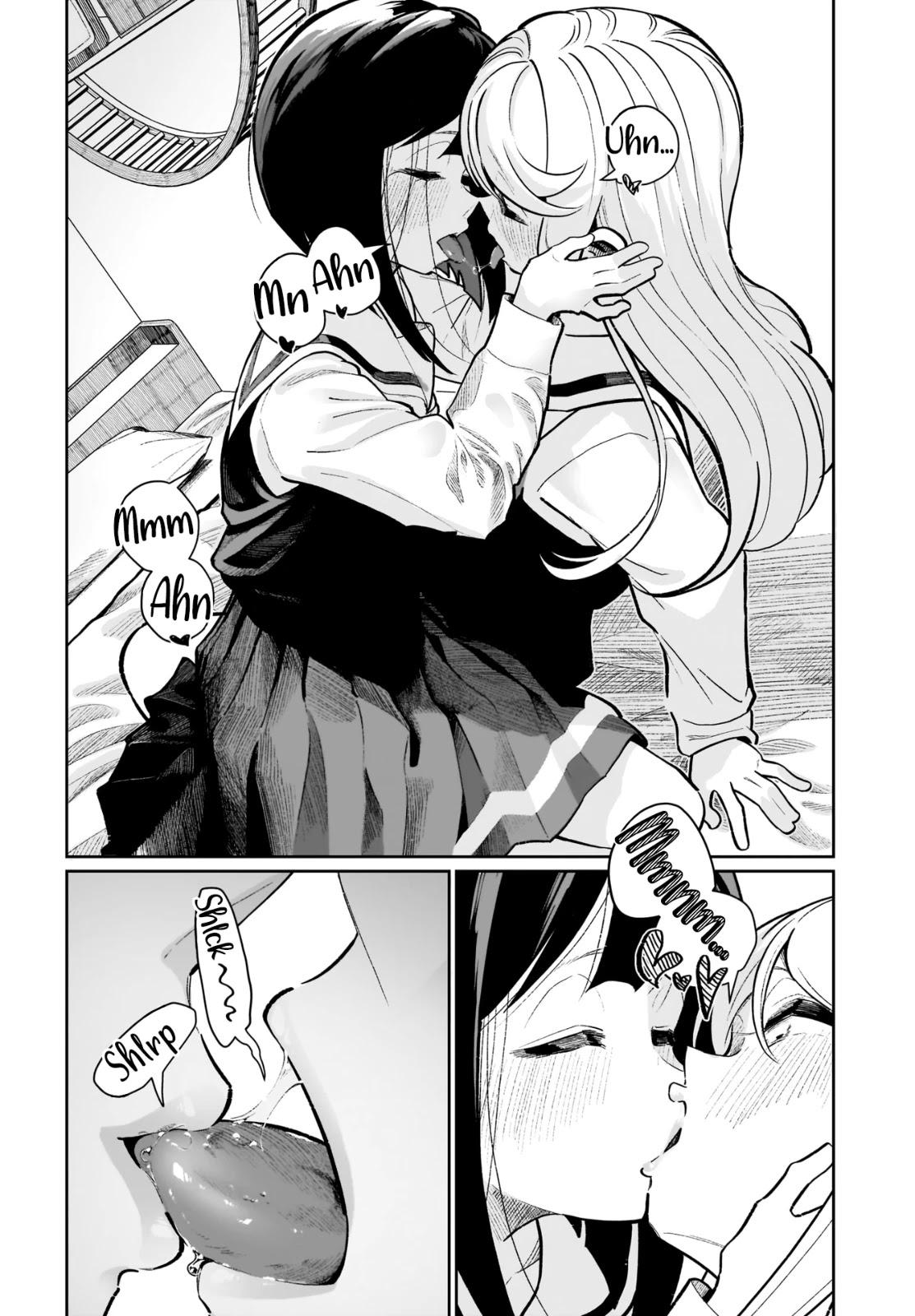 I Kissed a Succubus Chapter 22 page 14 - Chapter 22: Final Chapter [END]