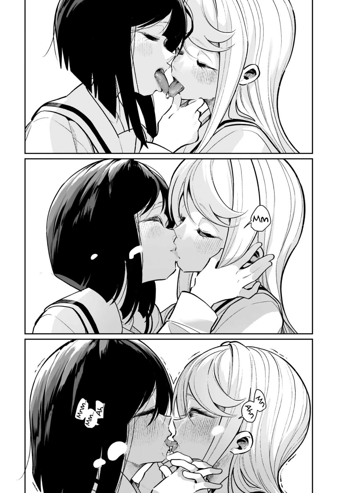 I Kissed a Succubus Chapter 22 page 16 - Chapter 22: Final Chapter [END]