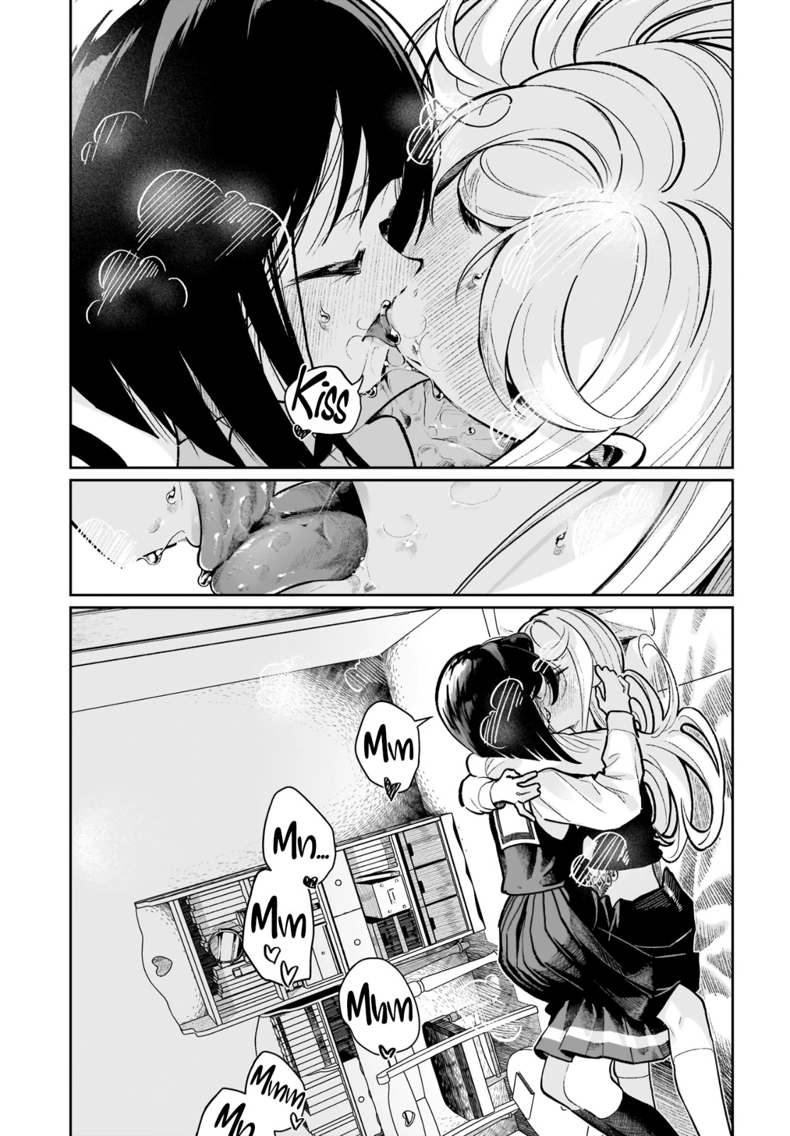 I Kissed a Succubus Chapter 22 page 19 - Chapter 22: Final Chapter [END]