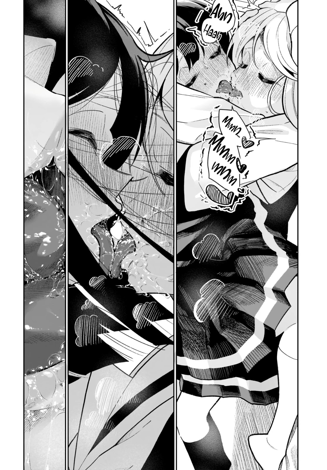 I Kissed a Succubus Chapter 22 page 20 - Chapter 22: Final Chapter [END]
