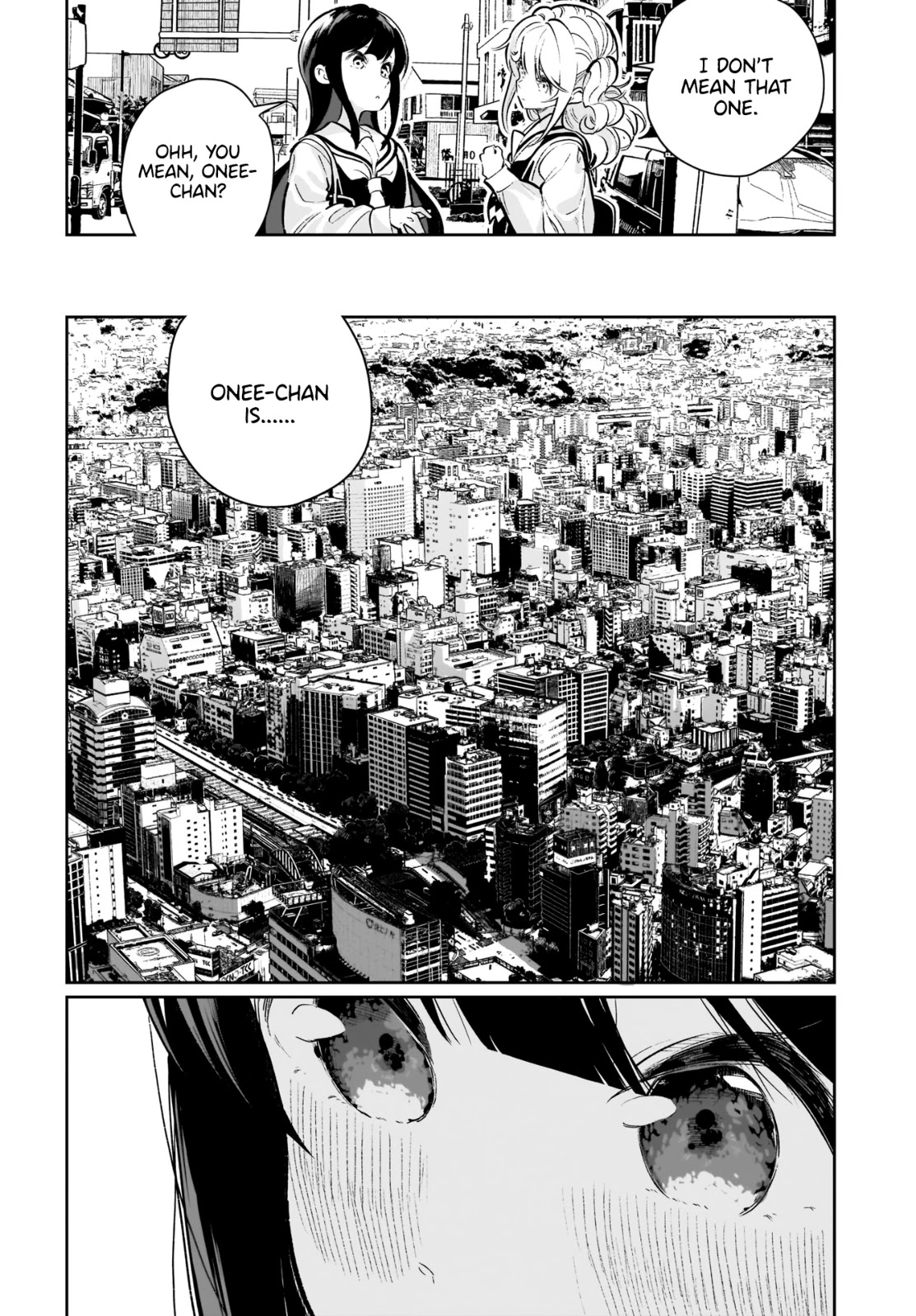 I Kissed a Succubus Chapter 22 page 26 - Chapter 22: Final Chapter [END]