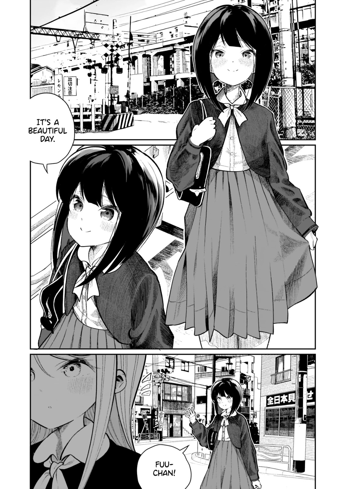 I Kissed a Succubus Chapter 22 page 27 - Chapter 22: Final Chapter [END]