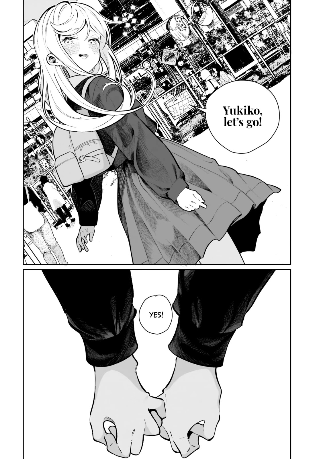 I Kissed a Succubus Chapter 22 page 28 - Chapter 22: Final Chapter [END]