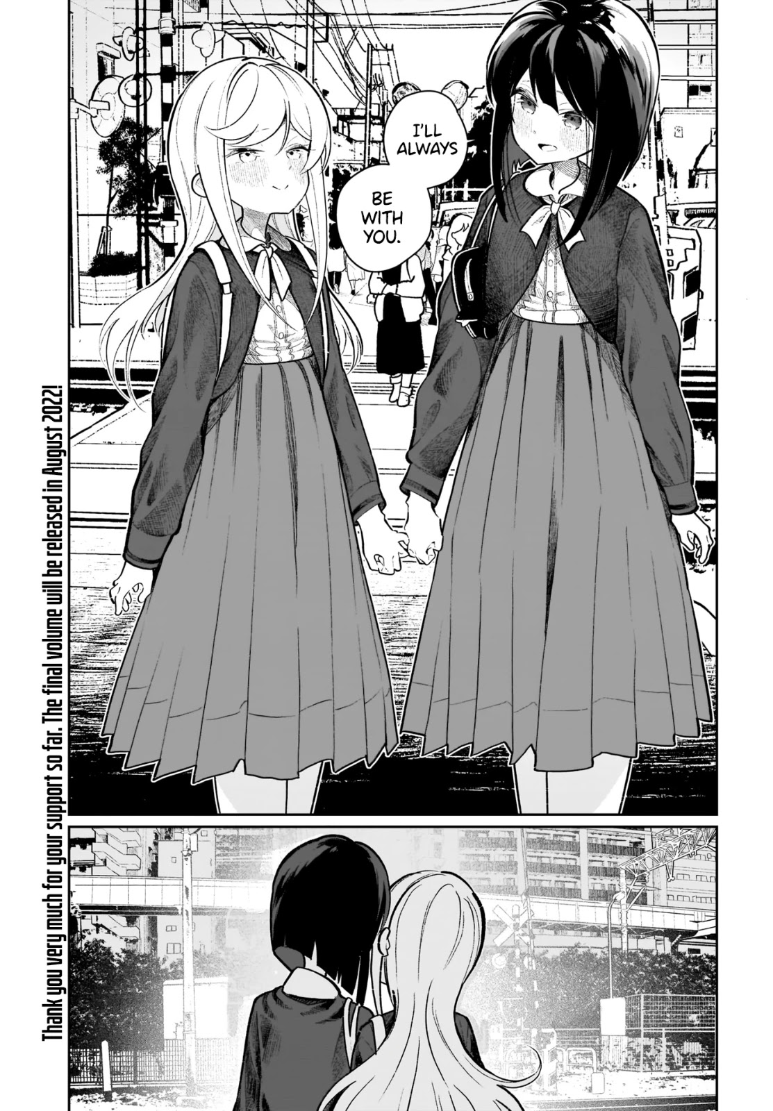 I Kissed a Succubus Chapter 22 page 29 - Chapter 22: Final Chapter [END]