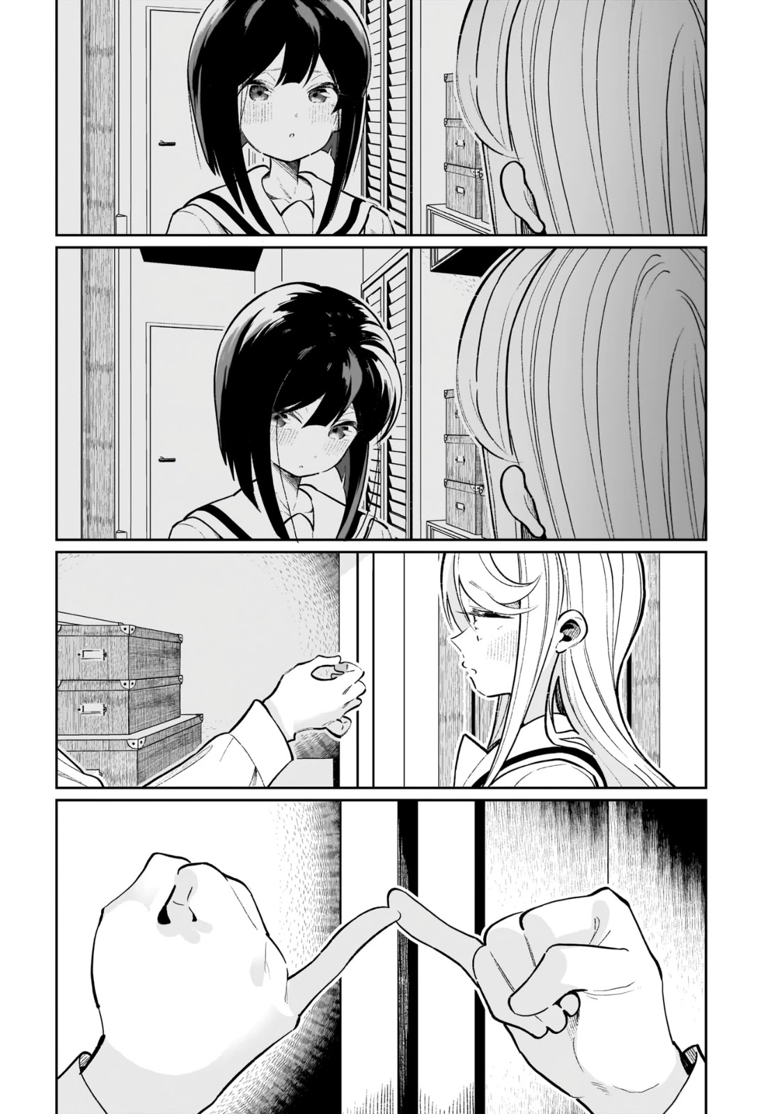 I Kissed a Succubus Chapter 22 page 8 - Chapter 22: Final Chapter [END]