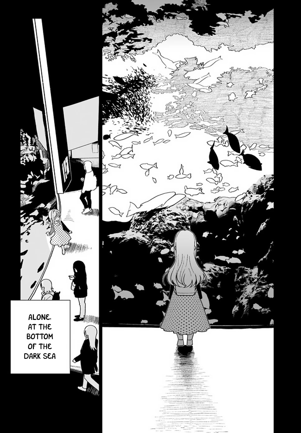 I Kissed a Succubus Chapter 4 page 12 - Chapter 4: Why am I all alone...?