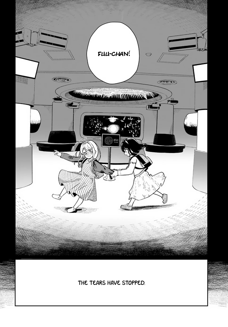 I Kissed a Succubus Chapter 4 page 14 - Chapter 4: Why am I all alone...?