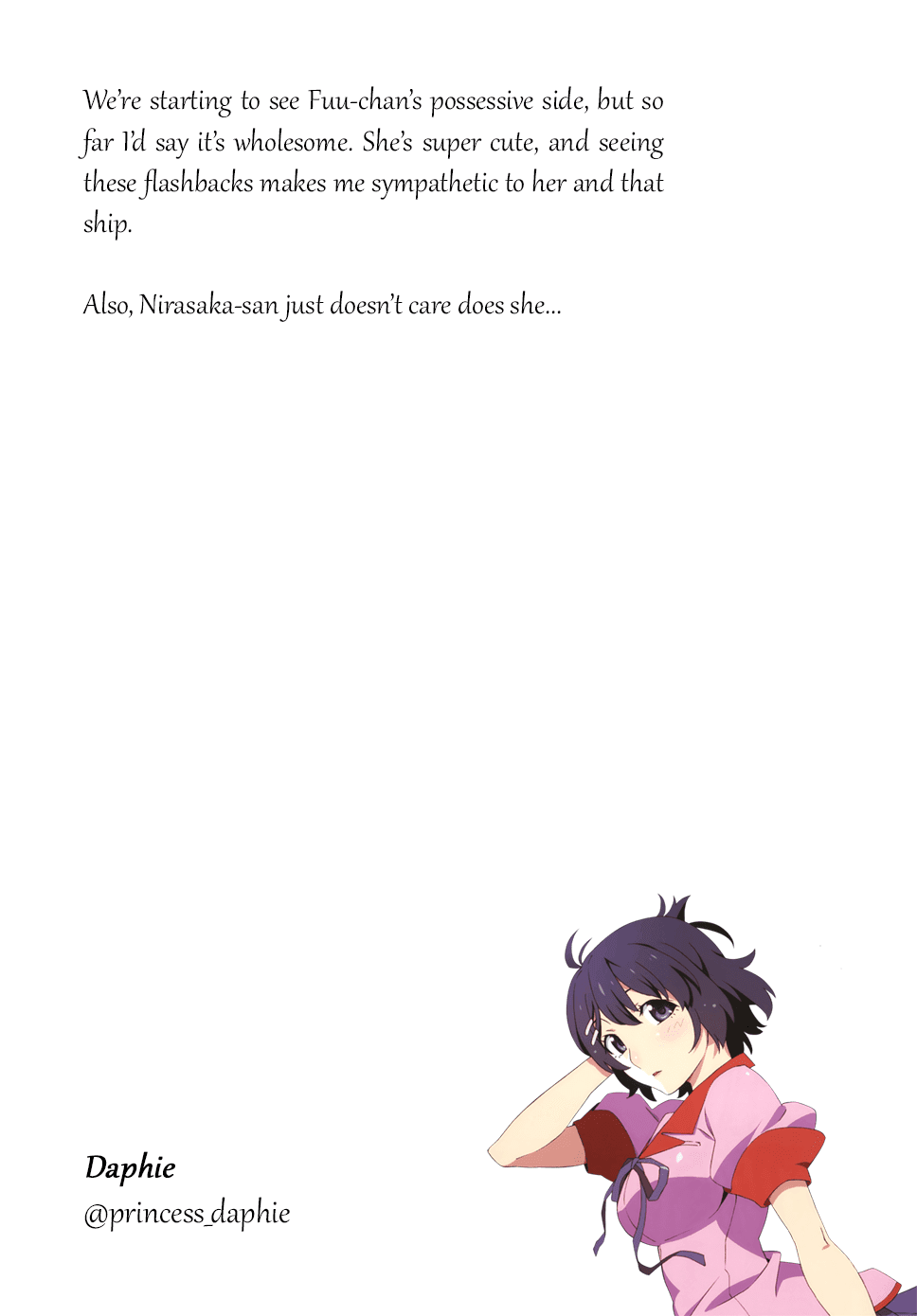 I Kissed a Succubus Chapter 4 page 21 - Chapter 4: Why am I all alone...?