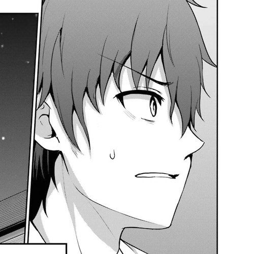 I Kissed My Girlfriend's Little Sister ♥ Chapter 3: Tease x Strip cover