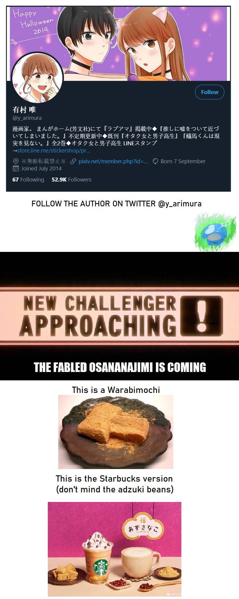 I Lied to My Idol to Get Closer to Him Chapter 6 page 5 - Chapter 6