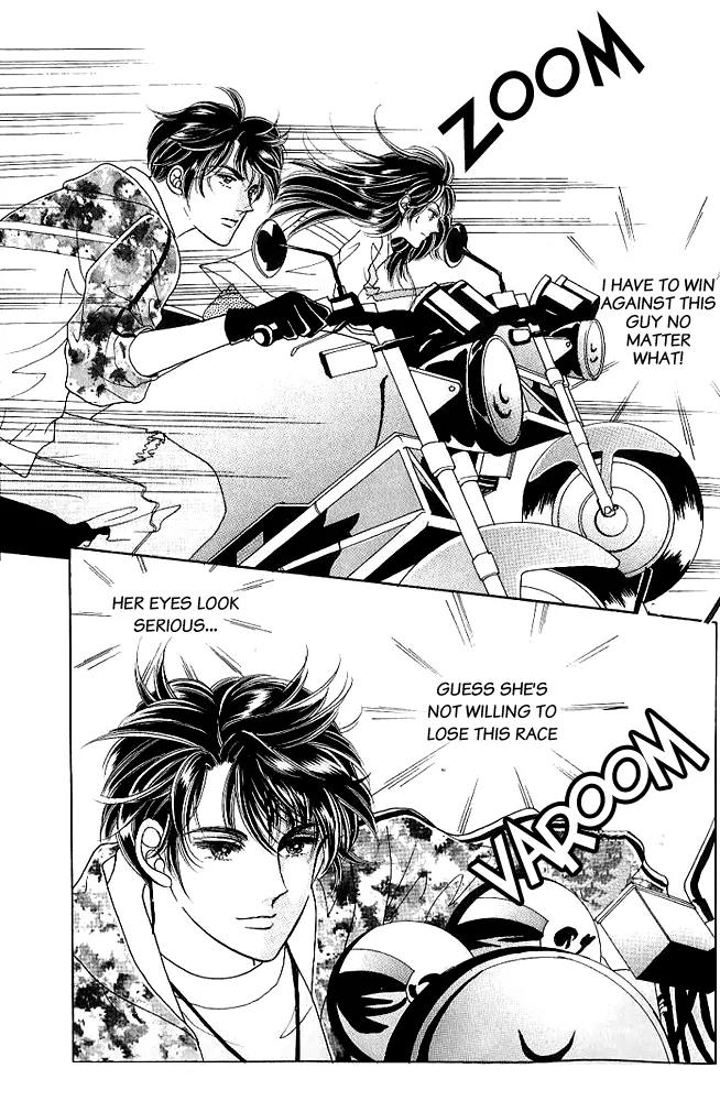 I Like a Beautiful Guy Chapter 14 page 10 - Chapter 14