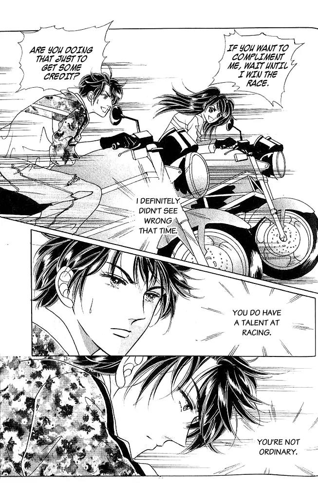 I Like a Beautiful Guy Chapter 14 page 12 - Chapter 14