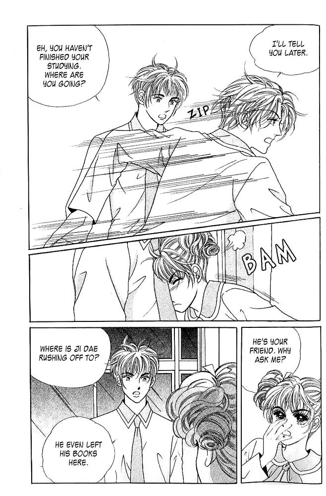 I Like a Beautiful Guy Chapter 14 page 26 - Chapter 14