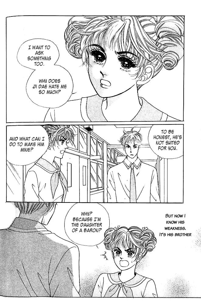 I Like a Beautiful Guy Chapter 14 page 27 - Chapter 14