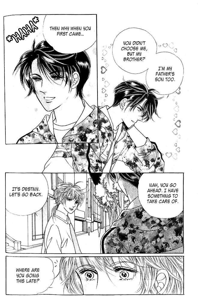 I Like a Beautiful Guy Chapter 14 page 29 - Chapter 14