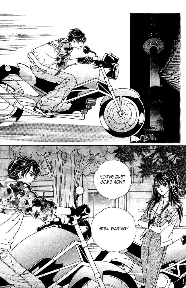 I Like a Beautiful Guy Chapter 14 page 30 - Chapter 14