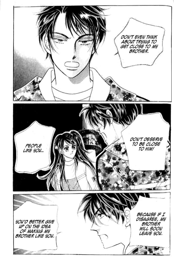 I Like a Beautiful Guy Chapter 14 page 34 - Chapter 14