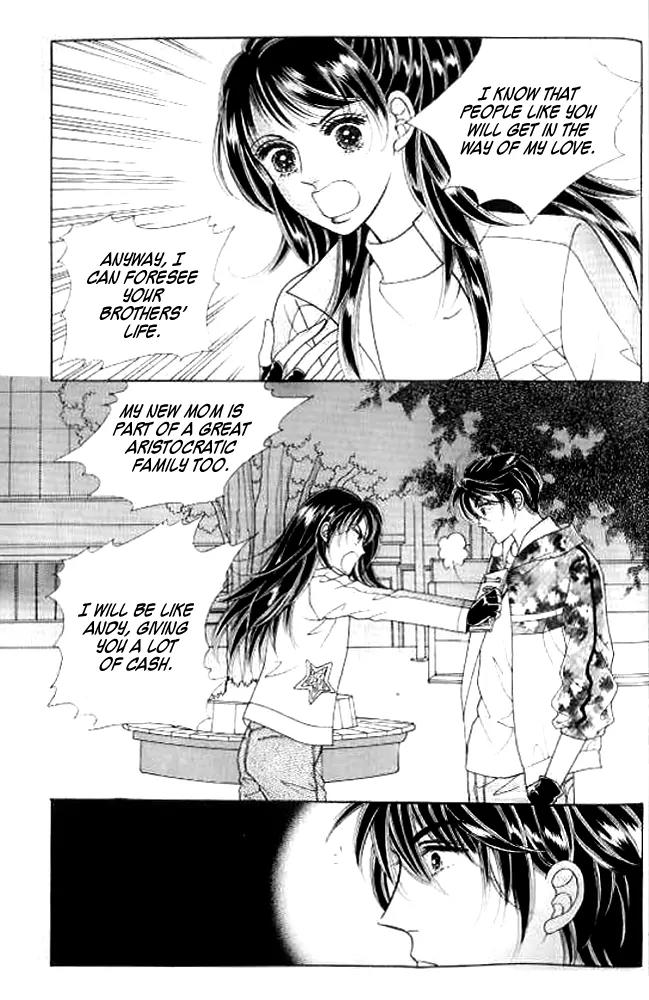 I Like a Beautiful Guy Chapter 14 page 36 - Chapter 14