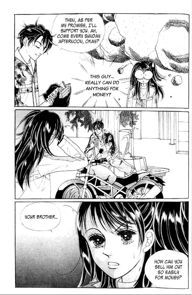 I Like a Beautiful Guy Chapter 14 page 38 - Chapter 14