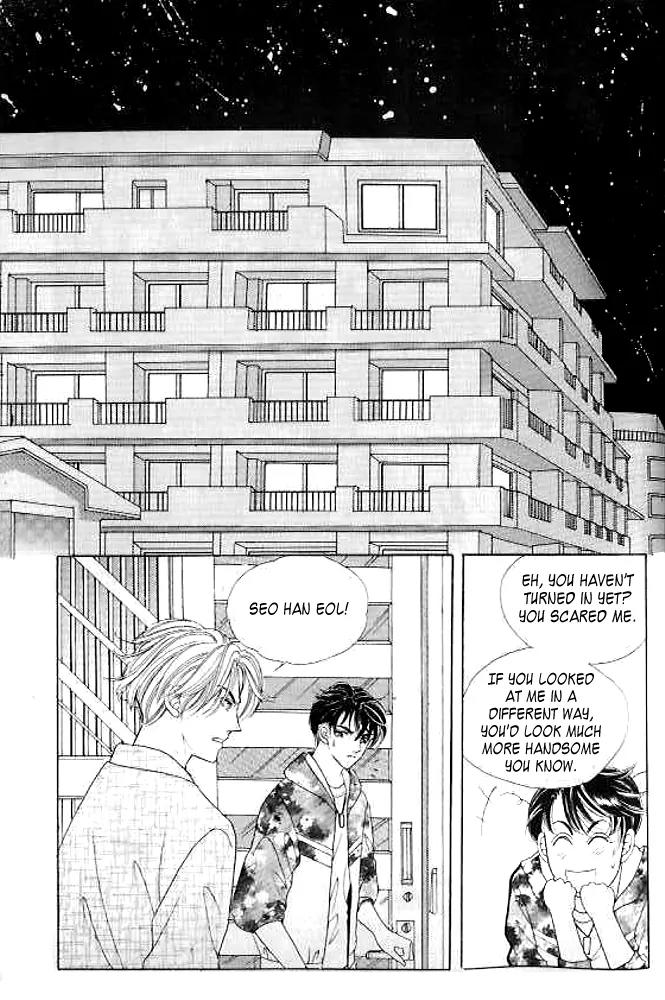 I Like a Beautiful Guy Chapter 14 page 40 - Chapter 14