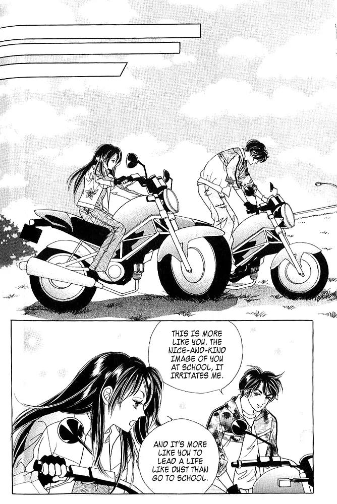 I Like a Beautiful Guy Chapter 14 page 7 - Chapter 14