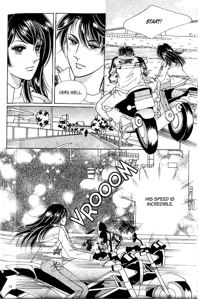 I Like a Beautiful Guy Chapter 14 page 9 - Chapter 14