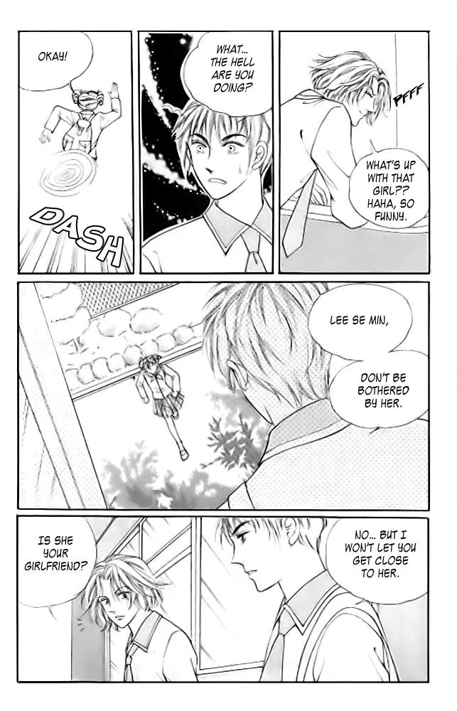 I Like a Beautiful Guy Chapter 16 page 18 - Chapter 16