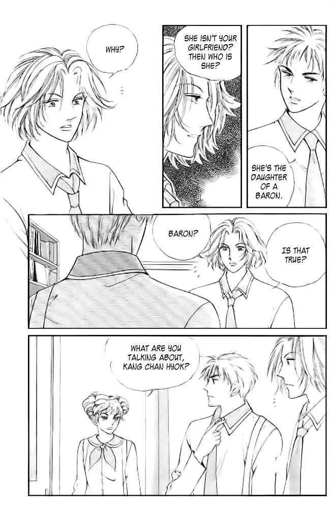 I Like a Beautiful Guy Chapter 16 page 19 - Chapter 16
