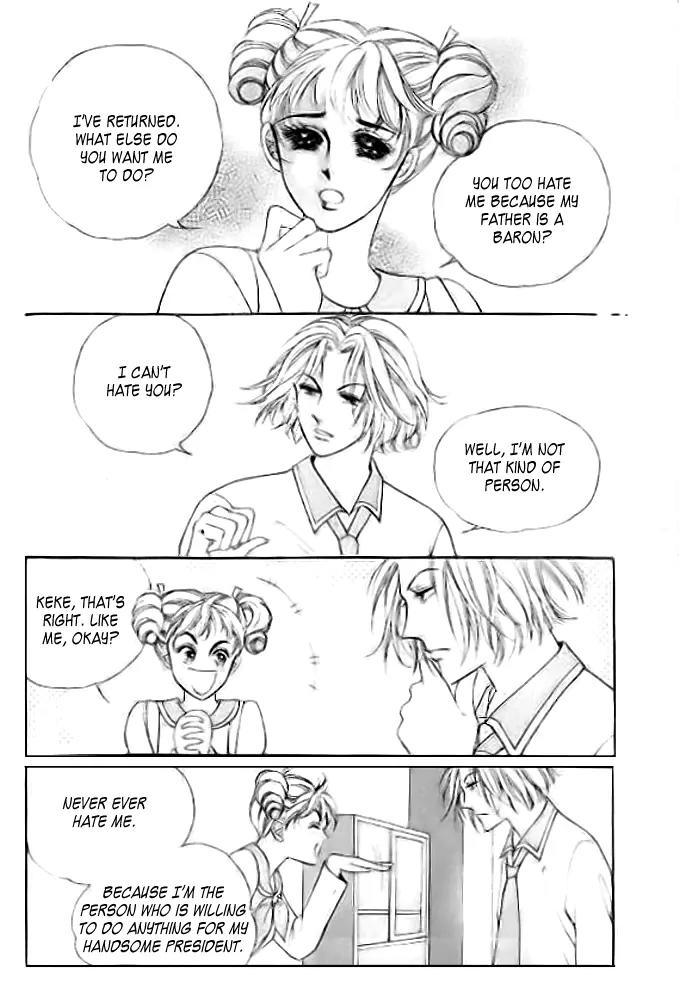 I Like a Beautiful Guy Chapter 16 page 20 - Chapter 16