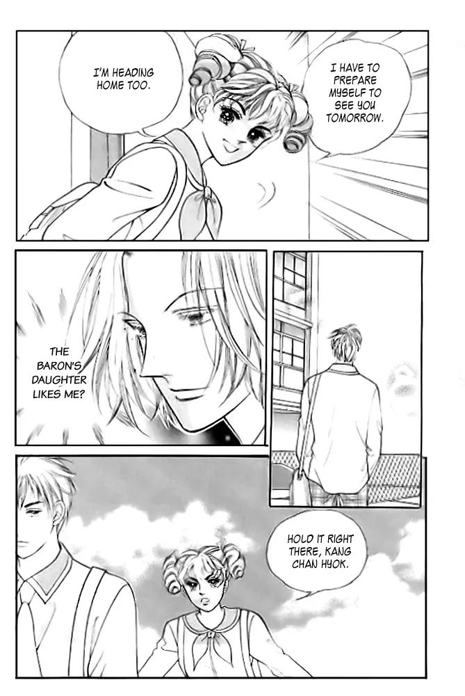 I Like a Beautiful Guy Chapter 16 page 22 - Chapter 16