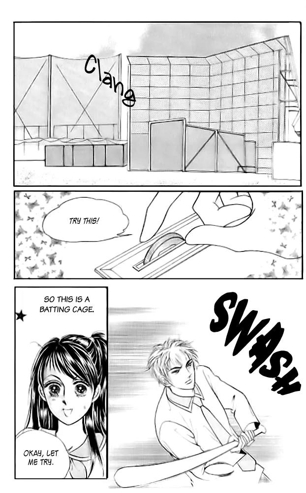 I Like a Beautiful Guy Chapter 16 page 27 - Chapter 16