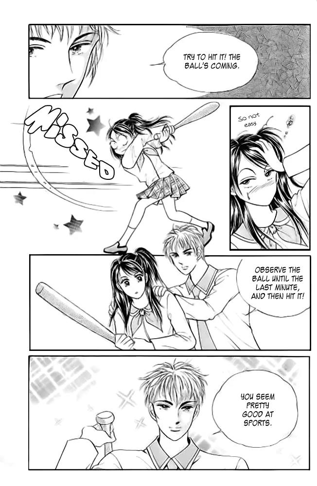 I Like a Beautiful Guy Chapter 16 page 29 - Chapter 16