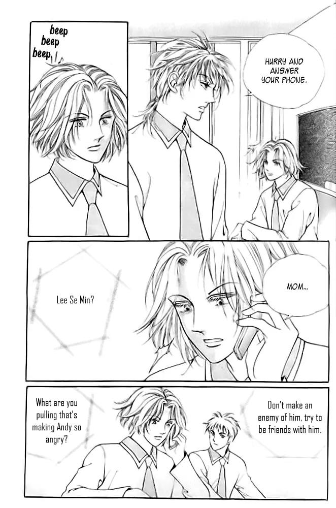 I Like a Beautiful Guy Chapter 16 page 3 - Chapter 16