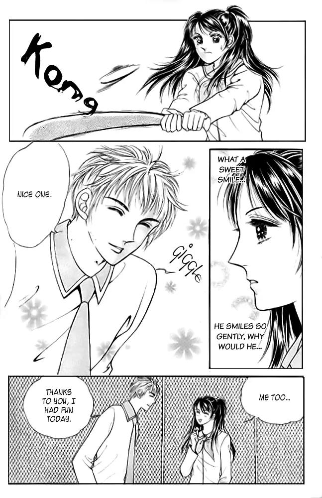 I Like a Beautiful Guy Chapter 16 page 30 - Chapter 16