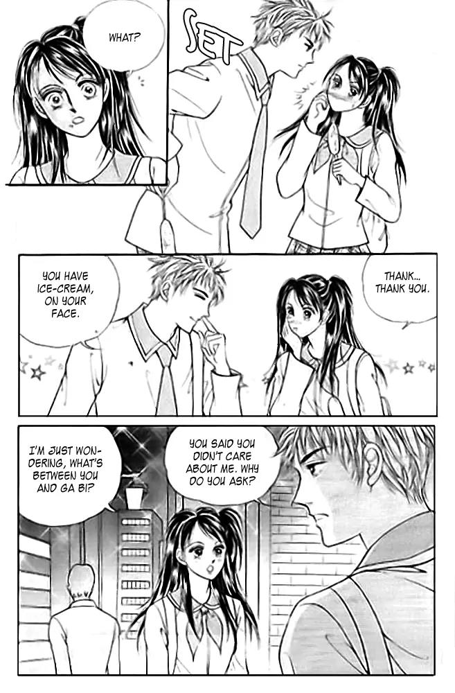 I Like a Beautiful Guy Chapter 16 page 32 - Chapter 16