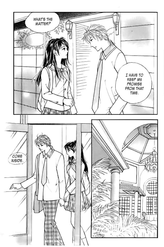 I Like a Beautiful Guy Chapter 16 page 35 - Chapter 16