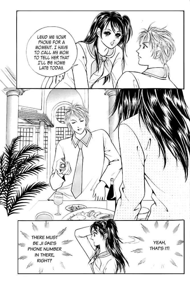 I Like a Beautiful Guy Chapter 16 page 37 - Chapter 16