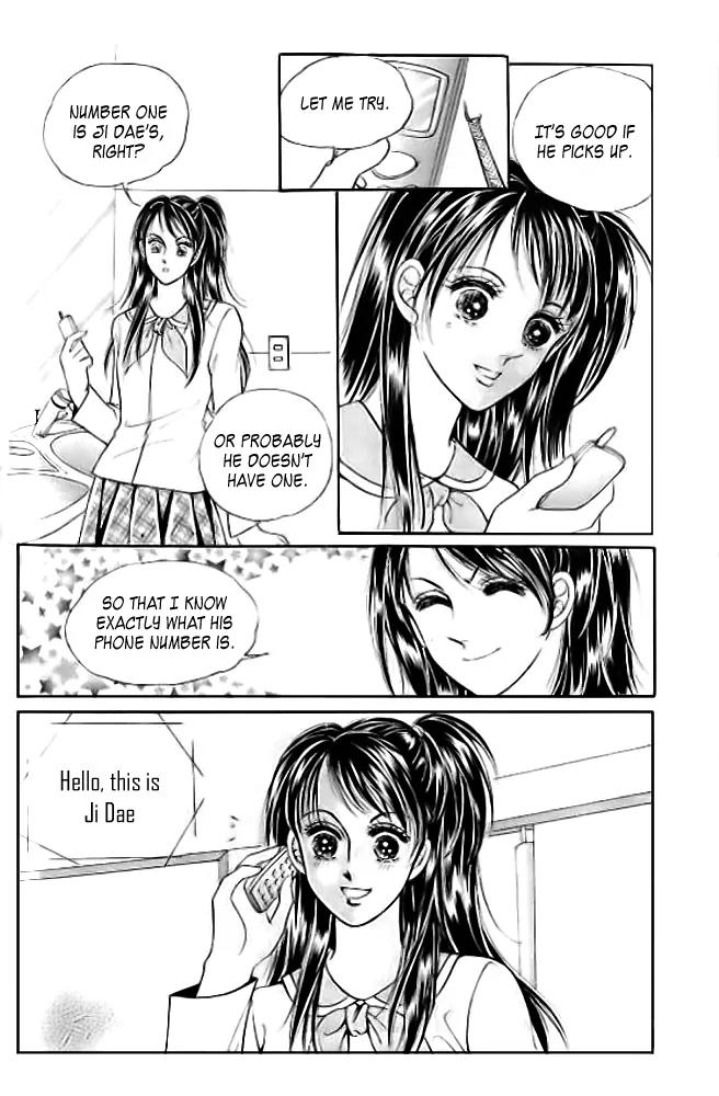 I Like a Beautiful Guy Chapter 16 page 38 - Chapter 16