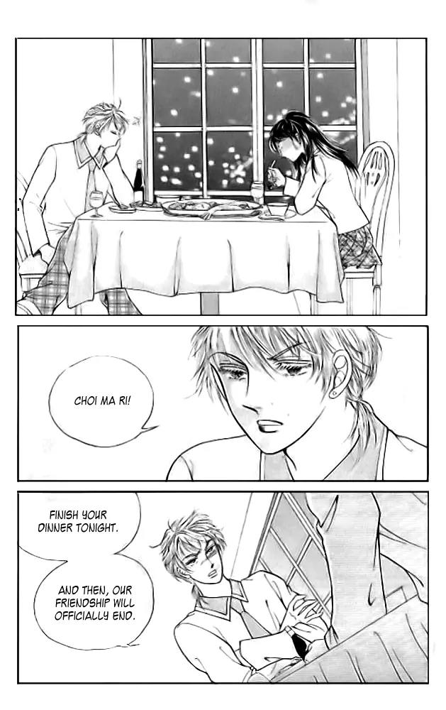 I Like a Beautiful Guy Chapter 16 page 40 - Chapter 16