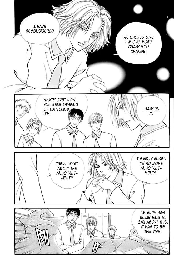 I Like a Beautiful Guy Chapter 16 page 5 - Chapter 16