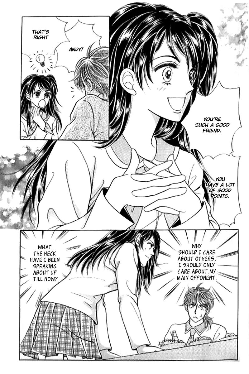 I Like a Beautiful Guy Chapter 17 page 12 - Chapter 17