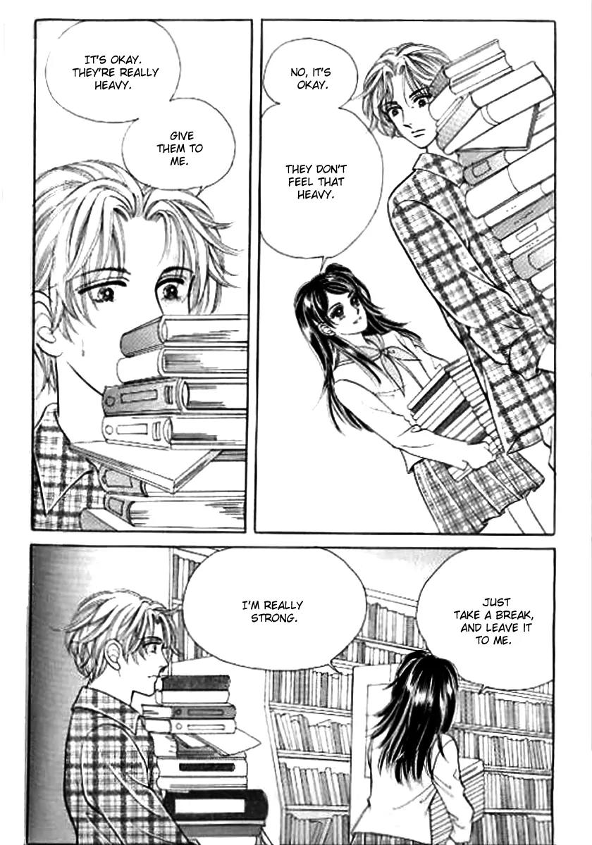 I Like a Beautiful Guy Chapter 17 page 15 - Chapter 17